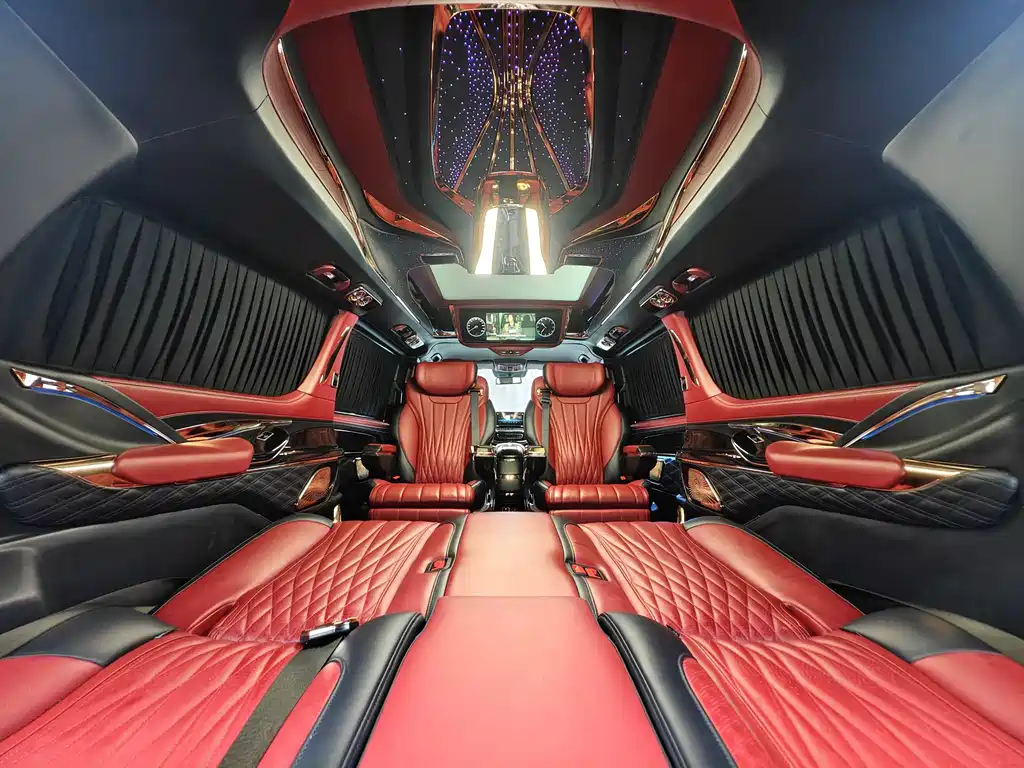 Baofeite Auto Baofeite S 2024 V 260 L Peak Edition 2024 - thumbnail 16