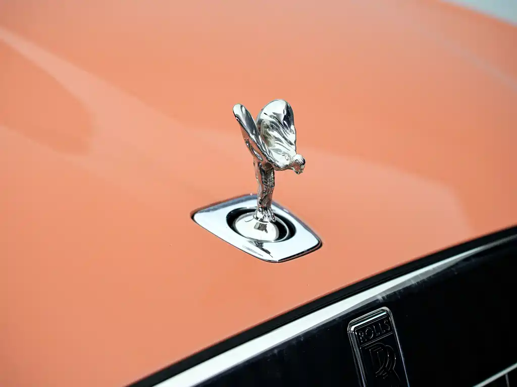 Rolls-Royce Rolls-Royce Ghost 2022 6.7T Standard Wheelbase 2025 - thumbnail 9