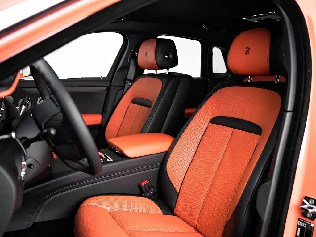 Rolls-Royce Rolls-Royce Ghost 2022 6.7T Standard Wheelbase 2025 - thumbnail 17