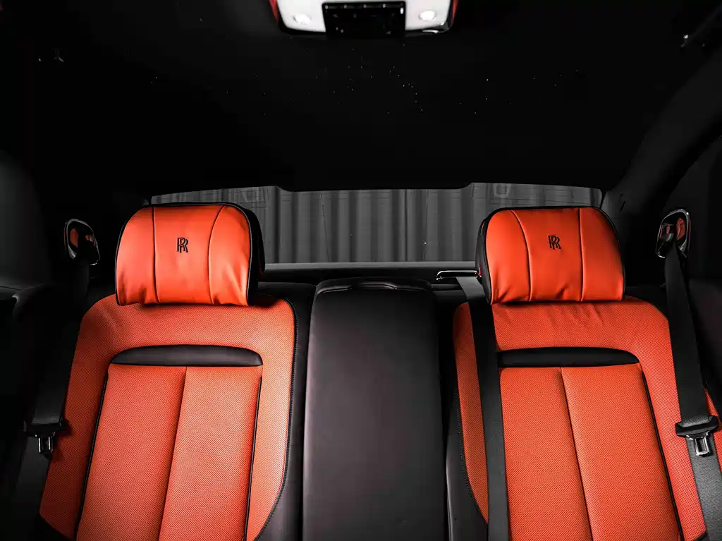 Rolls-Royce Rolls-Royce Ghost 2022 6.7T Standard Wheelbase 2025 - thumbnail 24