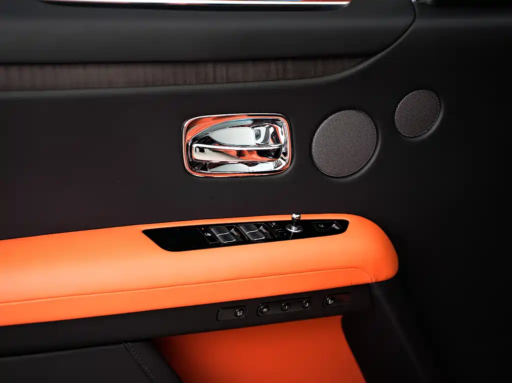 Rolls-Royce Rolls-Royce Ghost 2022 6.7T Standard Wheelbase 2025 - thumbnail 27