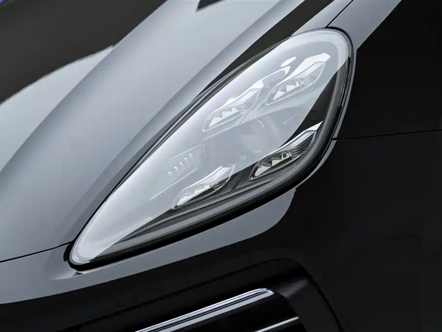 Porsche Porsche Cayenne E-Hybrid 2023 2.0T 2022 - thumbnail 5
