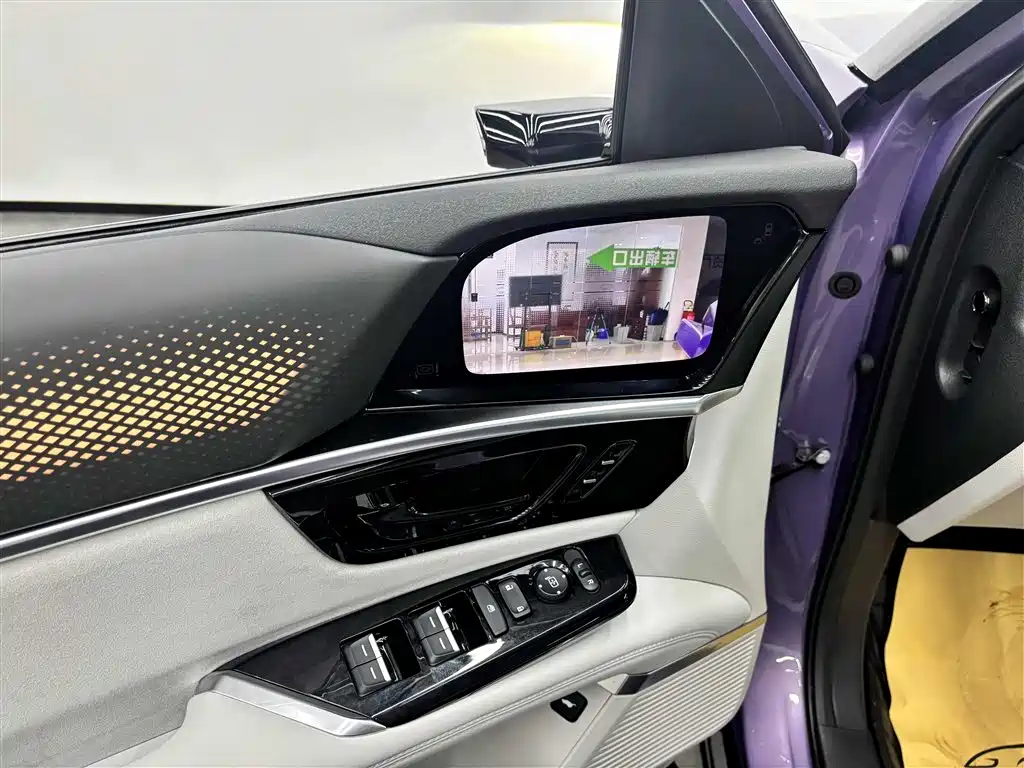 Honda GAC Honda P7 2025 AWD Long Range Max 2025 - thumbnail 5