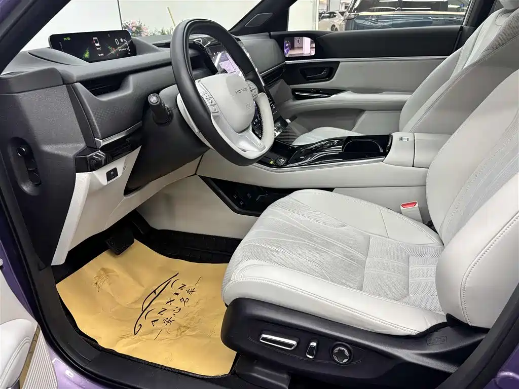 Honda GAC Honda P7 2025 AWD Long Range Max 2025 - thumbnail 8