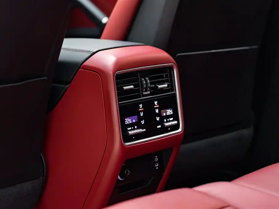 Porsche Porsche Cayenne E-Hybrid 2023 2.0T 2022 - thumbnail 14