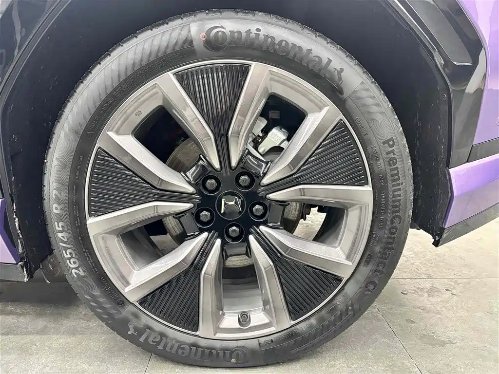Honda GAC Honda P7 2025 AWD Long Range Max 2025 - thumbnail 14