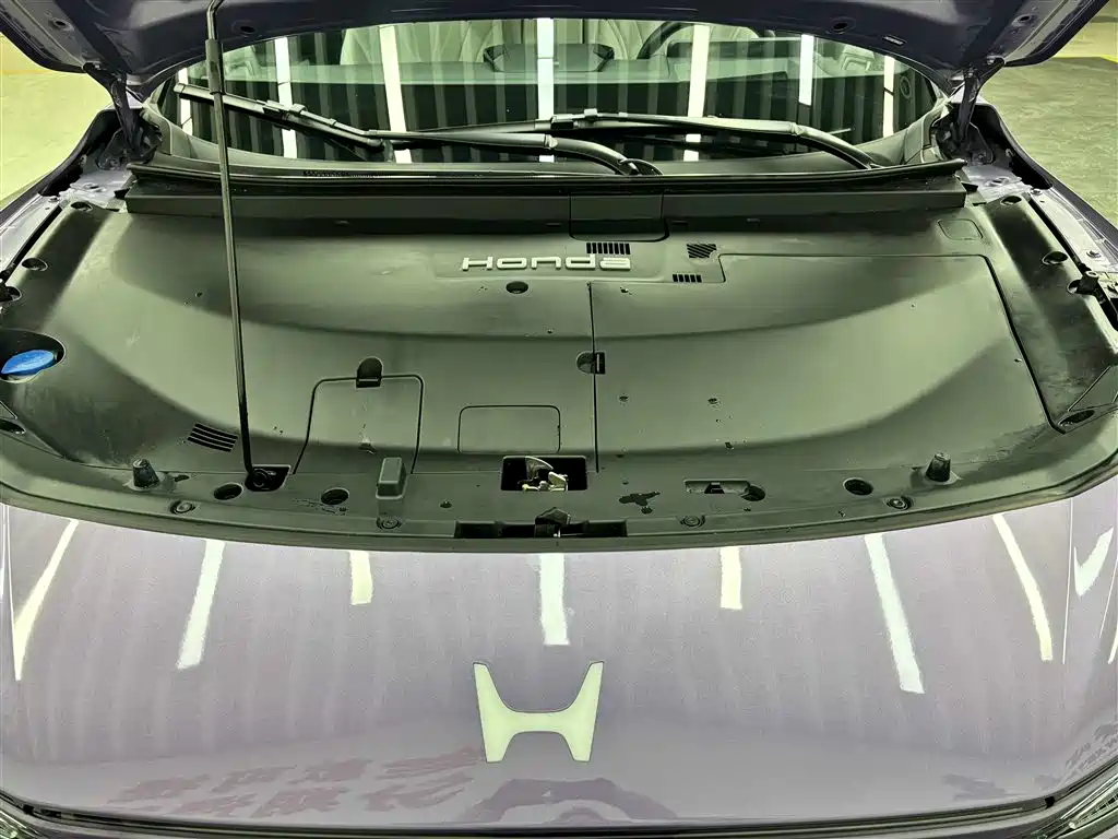 Honda GAC Honda P7 2025 AWD Long Range Max 2025 - thumbnail 15