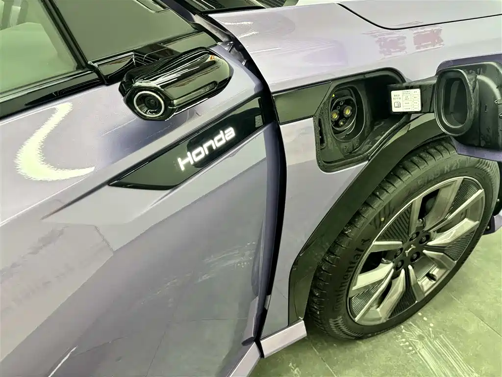 Honda GAC Honda P7 2025 AWD Long Range Max 2025 - thumbnail 16