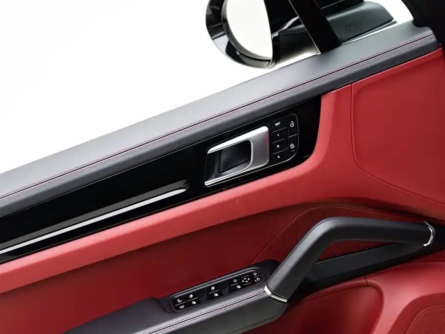 Porsche Porsche Cayenne E-Hybrid 2023 2.0T 2022 - thumbnail 19