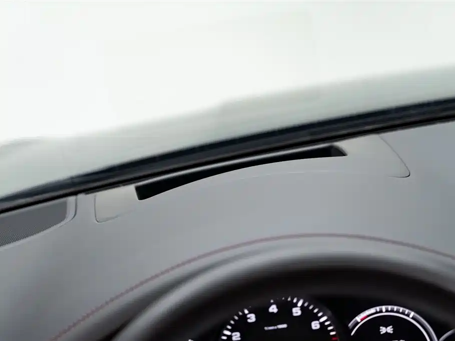 Porsche Porsche Cayenne E-Hybrid 2023 2.0T 2022 - thumbnail 22