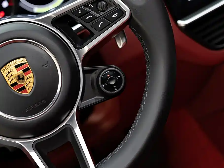 Porsche Porsche Cayenne E-Hybrid 2023 2.0T 2022 - thumbnail 23