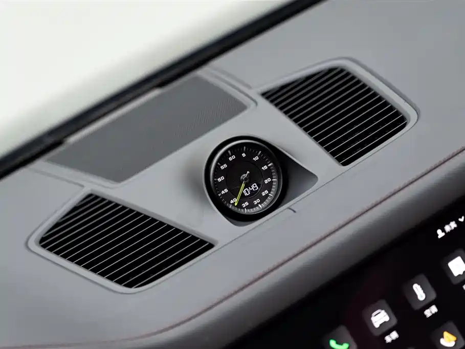 Porsche Porsche Cayenne E-Hybrid 2023 2.0T 2022 - thumbnail 24