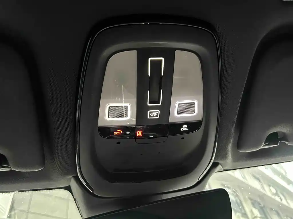 Volvo Volvo XC60 2022 B5 AWD Zhiyuan Luxury Edition 2022 - thumbnail 16