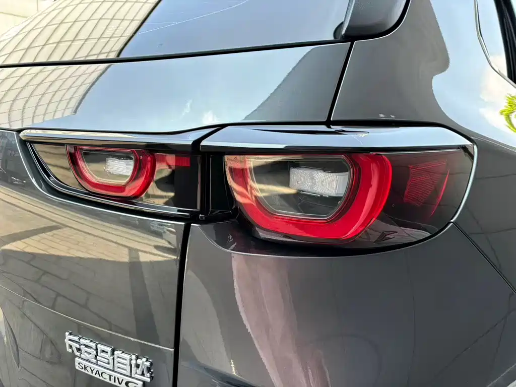 Mazda Mazda CX-50 2023 2.5L Zhihang Edition 2025 - thumbnail 18