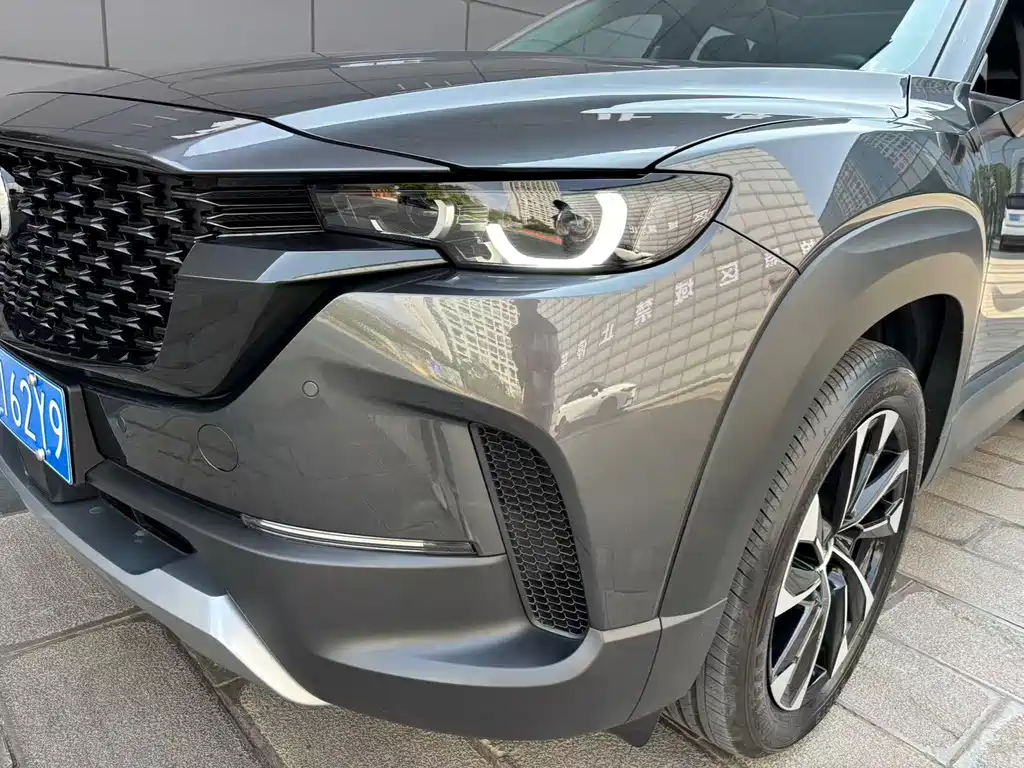 Mazda Mazda CX-50 2023 2.5L Zhihang Edition 2025 - thumbnail 28