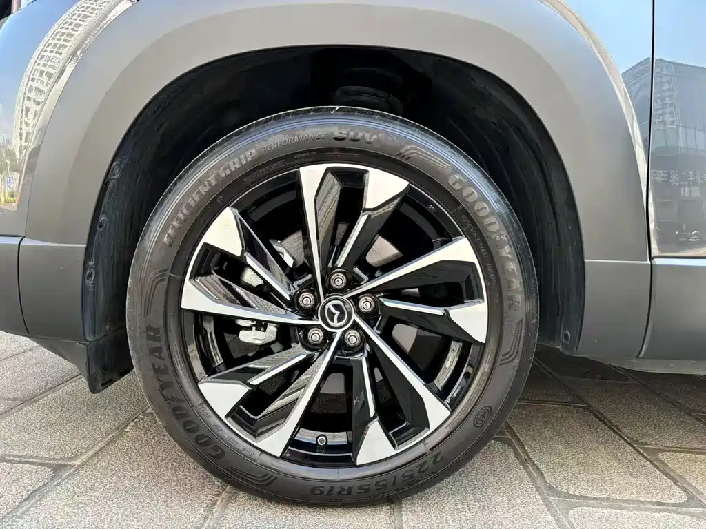 Mazda Mazda CX-50 2023 2.5L Zhihang Edition 2025 - thumbnail 29