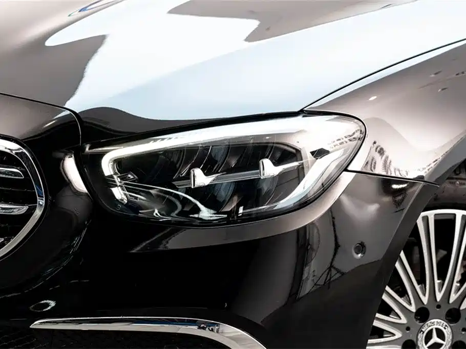 Mercedes-Benz Mercedes-Benz E-Class 2022 E 300 L Sport Luxury 2022 - thumbnail 4