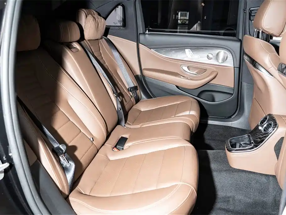 Mercedes-Benz Mercedes-Benz E-Class 2022 E 300 L Sport Luxury 2022 - thumbnail 18