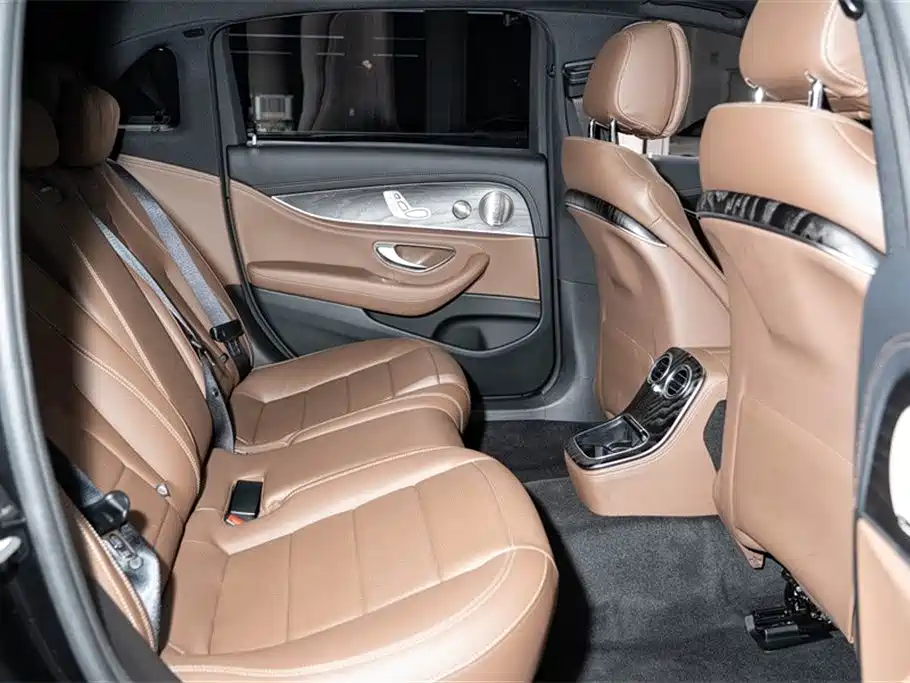 Mercedes-Benz Mercedes-Benz E-Class 2022 E 300 L Sport Luxury 2022 - thumbnail 19