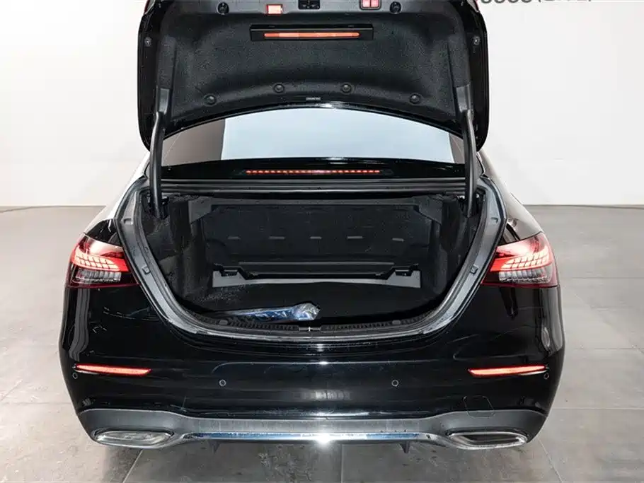 Mercedes-Benz Mercedes-Benz E-Class 2022 E 300 L Sport Luxury 2022 - thumbnail 20