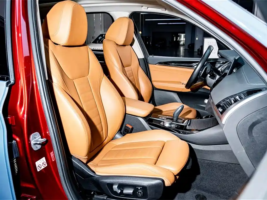 BMW BMW X3 2019 xDrive28i M Sport Package 2019 - thumbnail 20