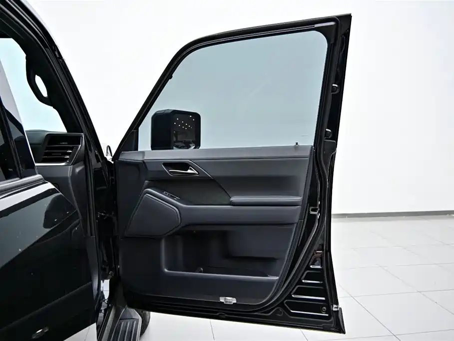Lexus Lexus GX 2024 Overtrail 2025 - thumbnail 18