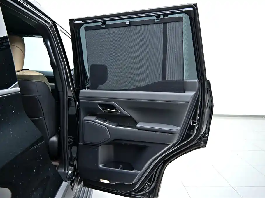 Lexus Lexus GX 2024 Overtrail 2025 - thumbnail 19