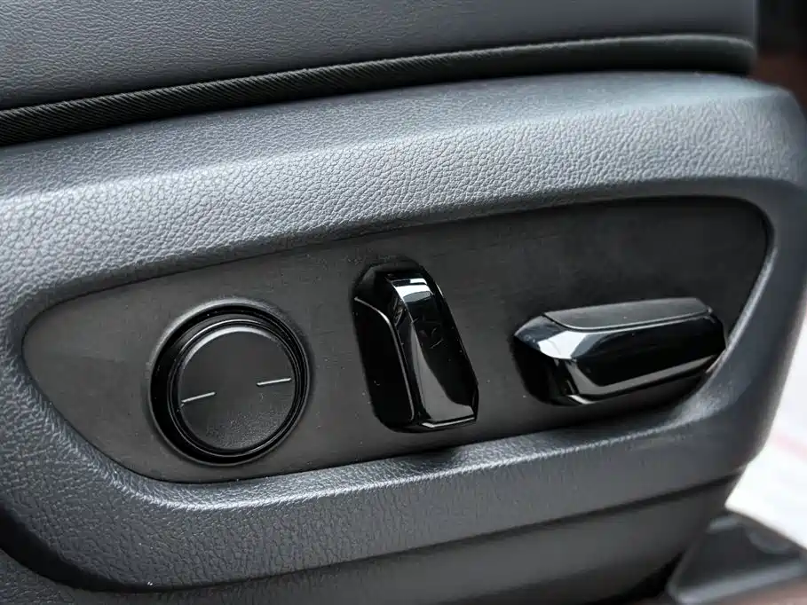 Lexus Lexus GX 2024 Overtrail 2025 - thumbnail 26