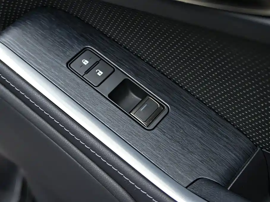 Lexus Lexus GX 2024 Overtrail 2025 - thumbnail 27