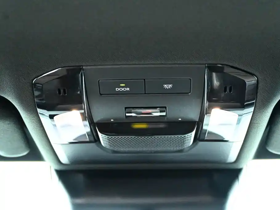 Lexus Lexus GX 2024 Overtrail 2025 - thumbnail 29
