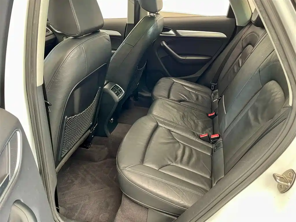 Audi Audi Q3 2015 30 TFSI Comfort 2016 - thumbnail 7