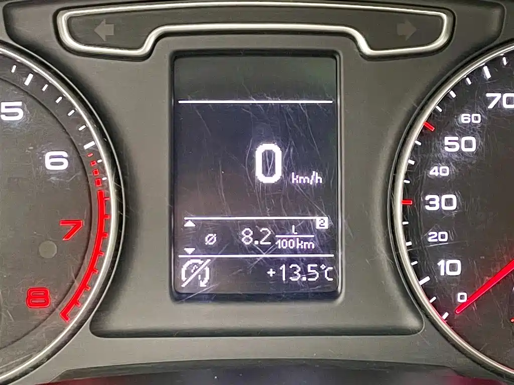 Audi Audi Q3 2015 30 TFSI Comfort 2016 - thumbnail 14