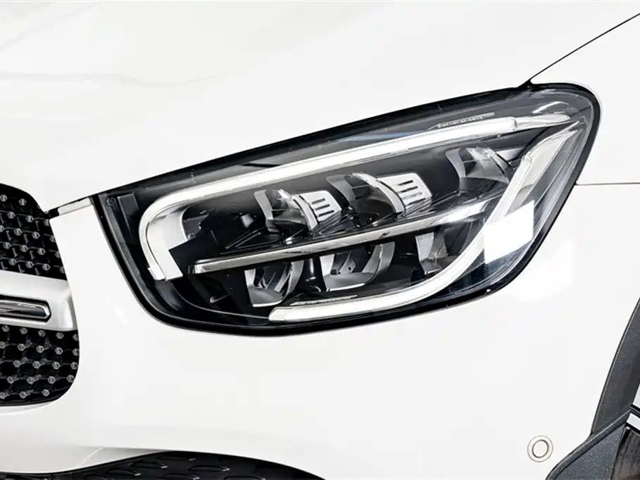 Mercedes-Benz Mercedes-Benz GLC 2022 Facelift GLC 300 L 4MATIC Dynamic Edition Collector's Edition 2022 - thumbnail 4