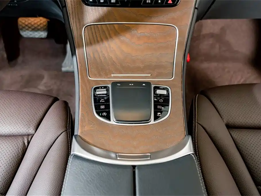 Mercedes-Benz Mercedes-Benz GLC 2022 Facelift GLC 300 L 4MATIC Dynamic Edition Collector's Edition 2022 - thumbnail 15