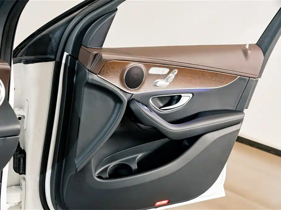Mercedes-Benz Mercedes-Benz GLC 2022 Facelift GLC 300 L 4MATIC Dynamic Edition Collector's Edition 2022 - thumbnail 16