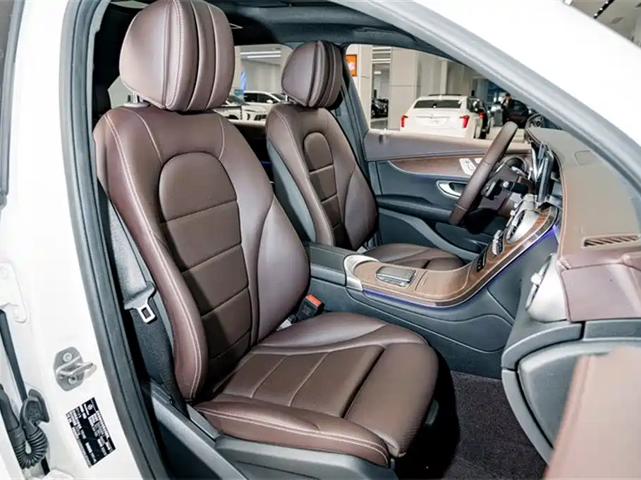 Mercedes-Benz Mercedes-Benz GLC 2022 Facelift GLC 300 L 4MATIC Dynamic Edition Collector's Edition 2022 - thumbnail 20