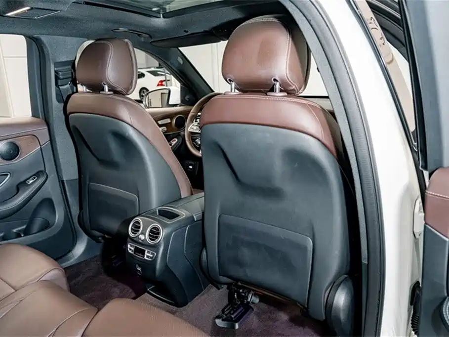 Mercedes-Benz Mercedes-Benz GLC 2022 Facelift GLC 300 L 4MATIC Dynamic Edition Collector's Edition 2022 - thumbnail 21
