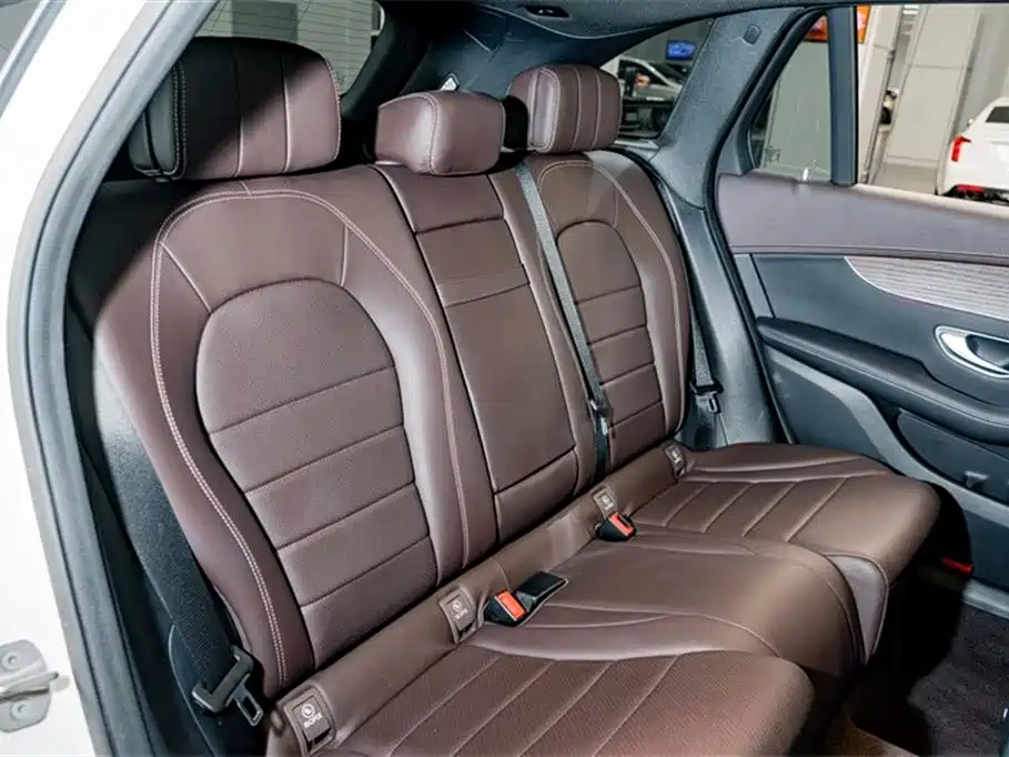 Mercedes-Benz Mercedes-Benz GLC 2022 Facelift GLC 300 L 4MATIC Dynamic Edition Collector's Edition 2022 - thumbnail 23