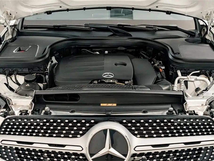 Mercedes-Benz Mercedes-Benz GLC 2022 Facelift GLC 300 L 4MATIC Dynamic Edition Collector's Edition 2022 - thumbnail 25