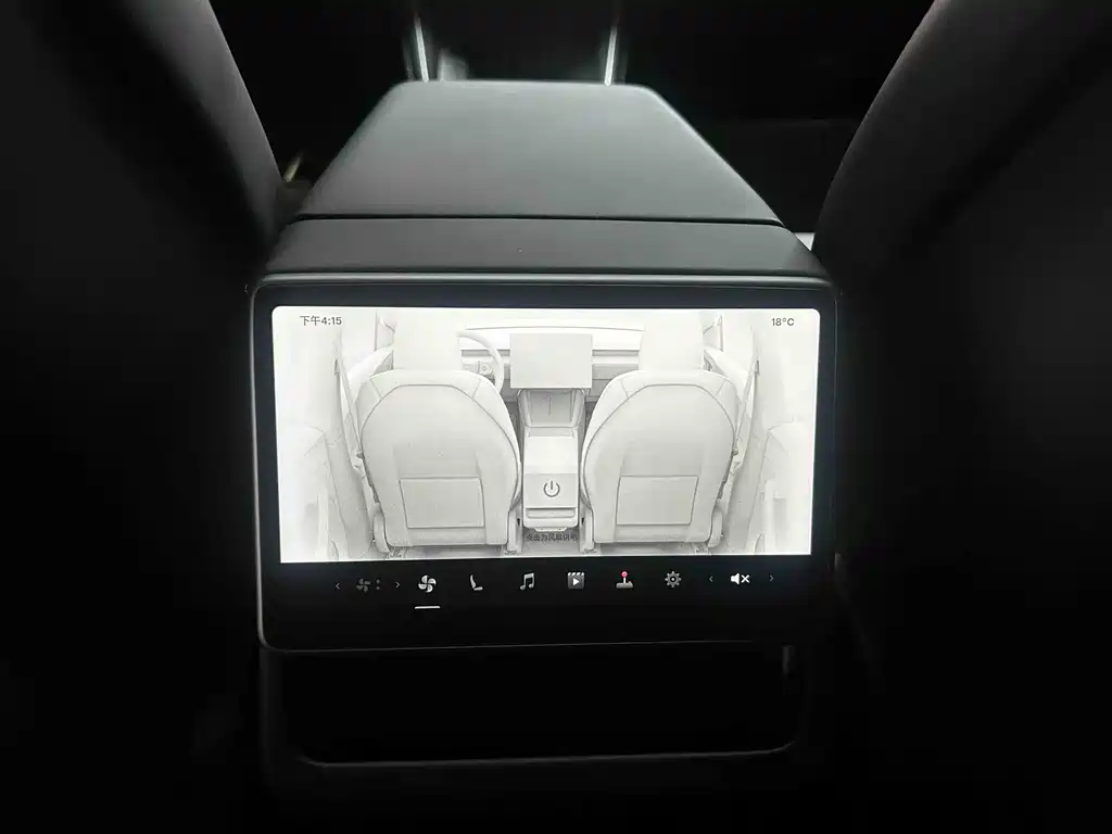 Tesla Tesla Model Y 2025 Rear-Wheel Drive Launch Edition 2025 - thumbnail 12