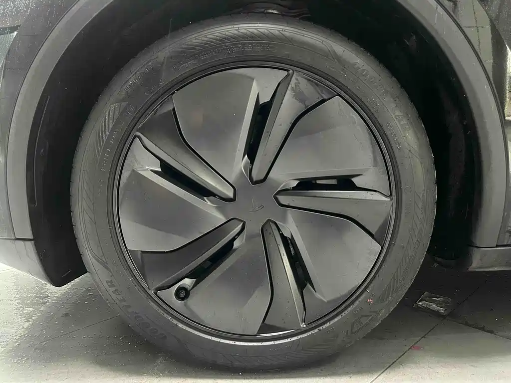 Tesla Tesla Model Y 2025 Rear-Wheel Drive Launch Edition 2025 - thumbnail 19