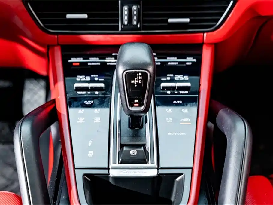 Porsche 2021 Porsche Cayenne E-Hybrid 2.0T 2021 - thumbnail 16