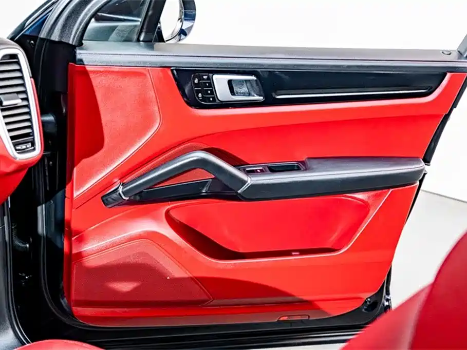 Porsche 2021 Porsche Cayenne E-Hybrid 2.0T 2021 - thumbnail 17