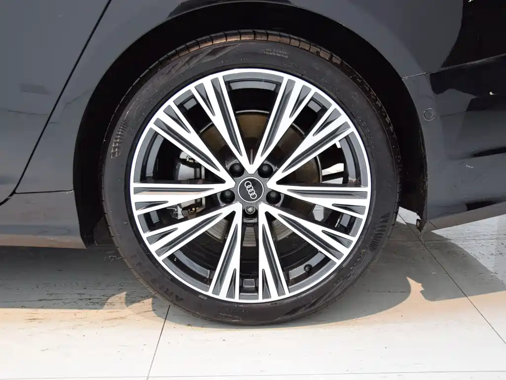 Audi Audi A6L 2022 45 TFSI Zhenxuan Dynamic Edition 2022 - thumbnail 20