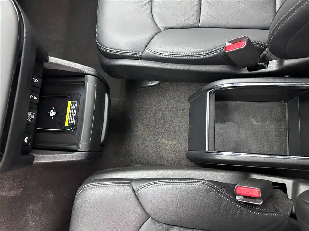 Honda Odyssey 2024 2.0L e:HEV Rui·Yaoxiang Edition 2023 - thumbnail 14