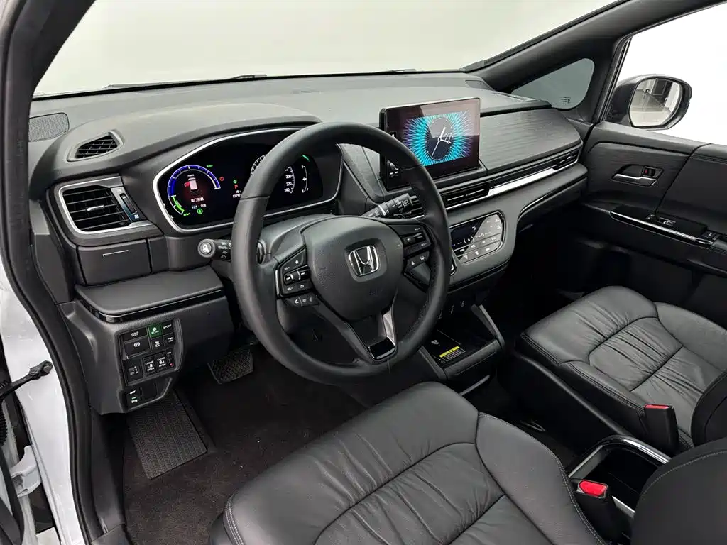 Honda Odyssey 2024 2.0L e:HEV Rui·Yaoxiang Edition 2023 - thumbnail 15