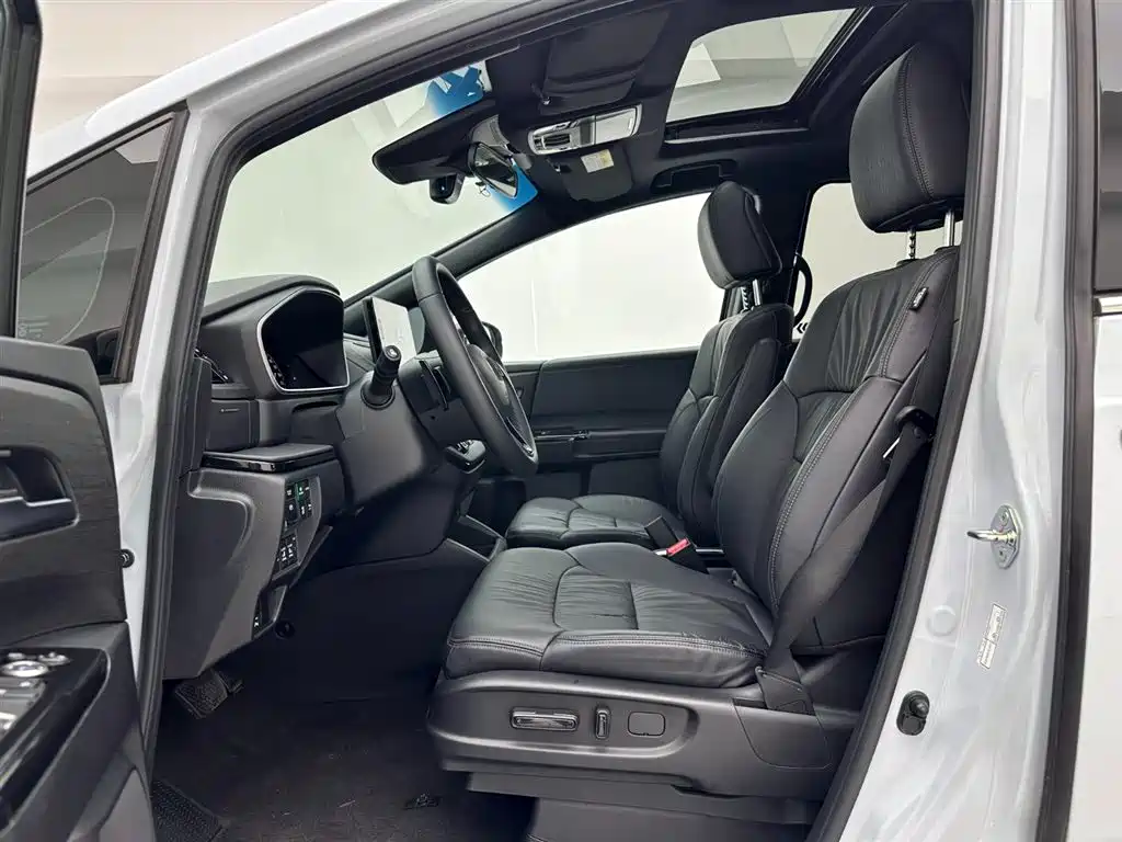 Honda Odyssey 2024 2.0L e:HEV Rui·Yaoxiang Edition 2023 - thumbnail 18