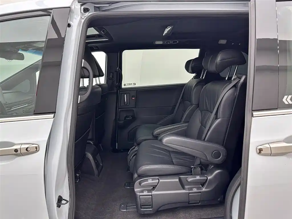 Honda Odyssey 2024 2.0L e:HEV Rui·Yaoxiang Edition 2023 - thumbnail 19