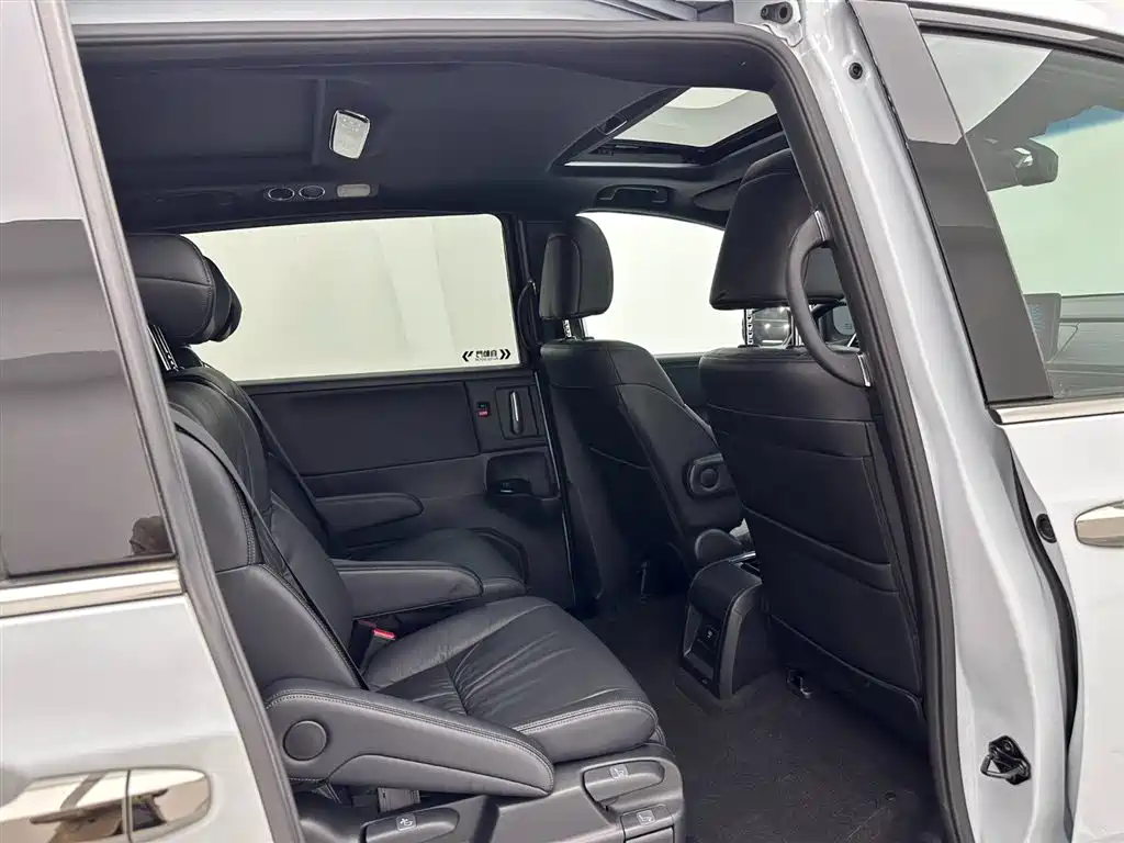 Honda Odyssey 2024 2.0L e:HEV Rui·Yaoxiang Edition 2023 - thumbnail 20