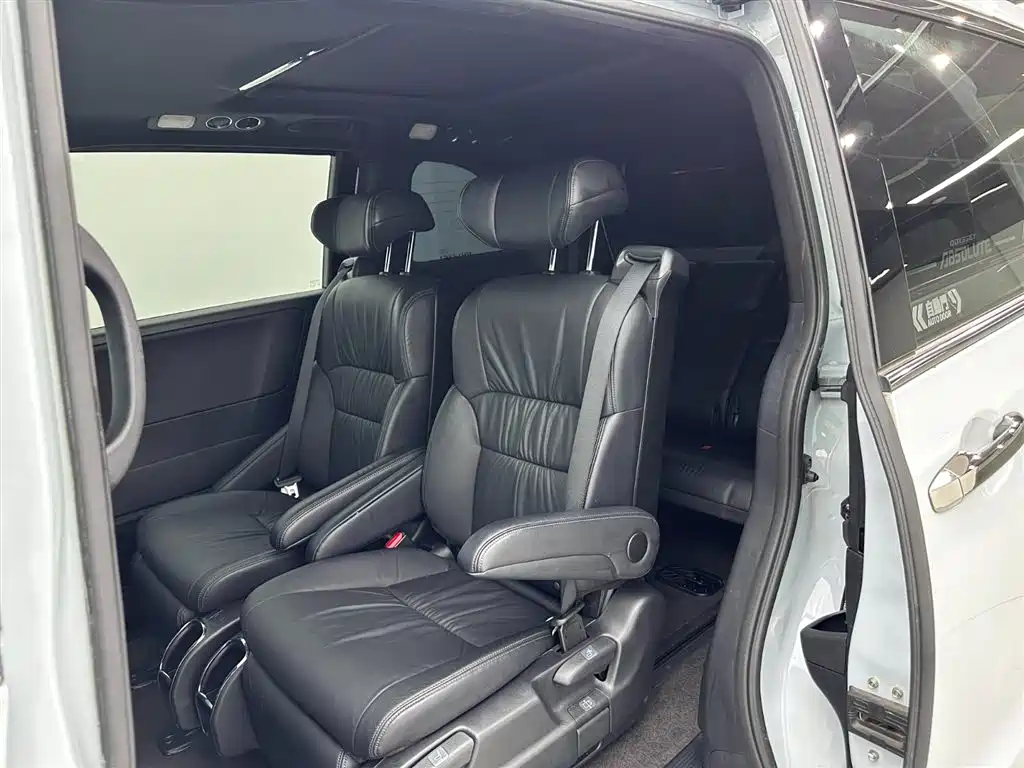 Honda Odyssey 2024 2.0L e:HEV Rui·Yaoxiang Edition 2023 - thumbnail 21